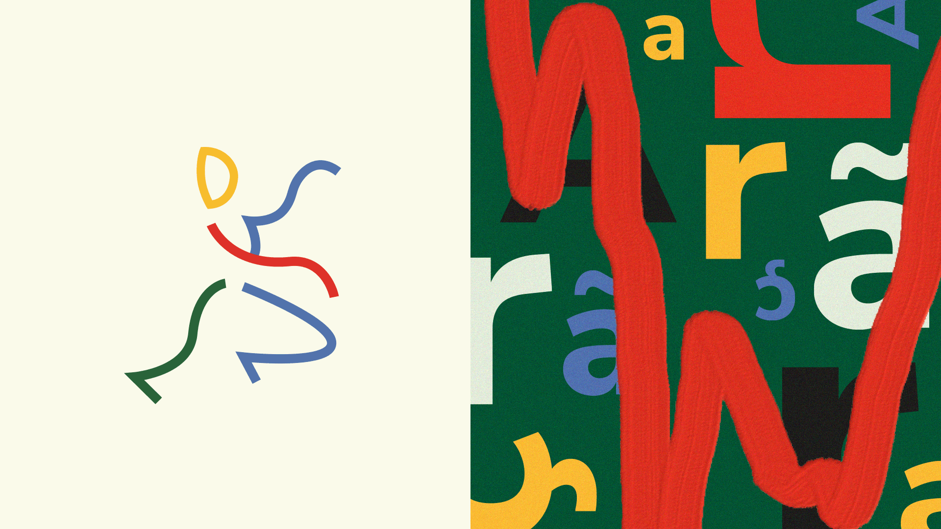 Identidade Visual: Araçã Cia de Arte